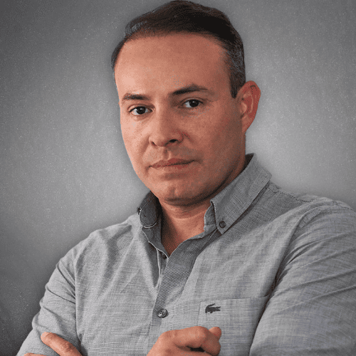 Freddy Cortez Empresario- CEO Manager Bureau Prestige Montreal